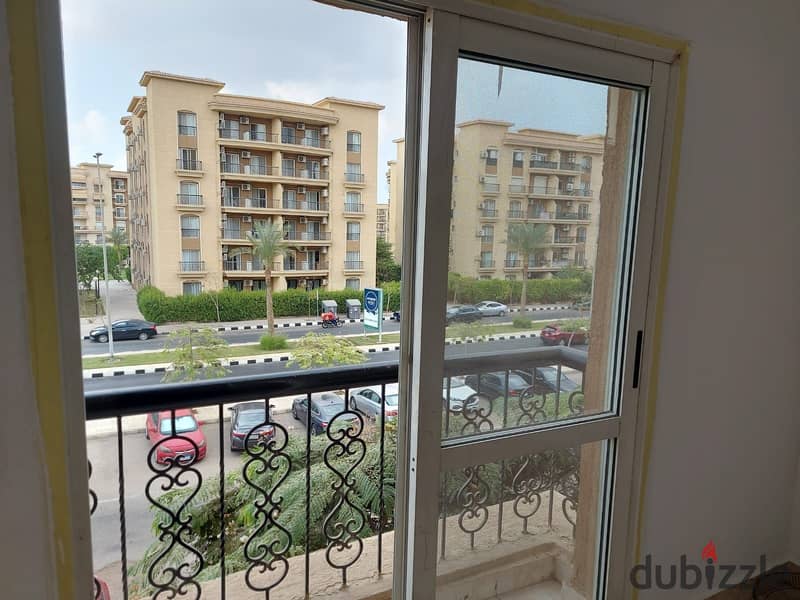 Apartment View Main Street 131 Sqm For Rent In Al Rehab City Phase 8 10