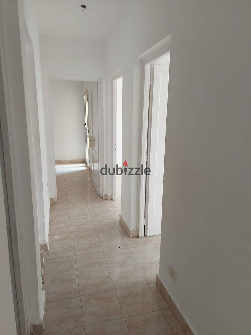 Apartment View Main Street 131 Sqm For Rent In Al Rehab City Phase 8 14