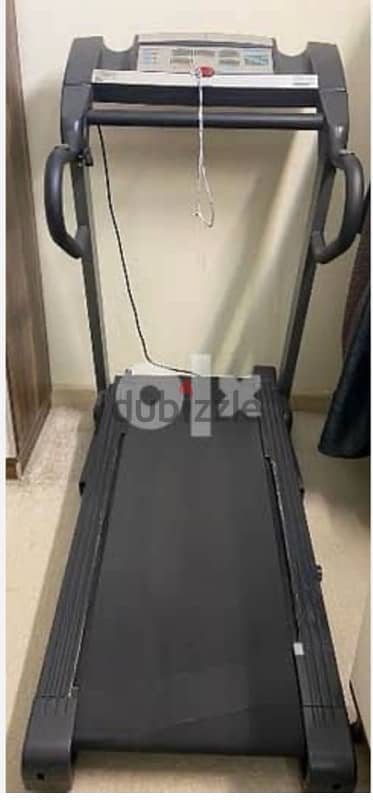 Proteus Treadmill