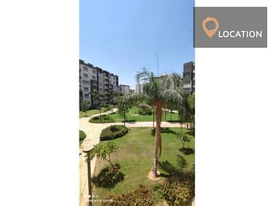 apartment for sale 116 m in madinaty b14 installments to 2034 3 bedrooms