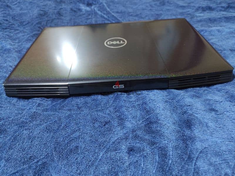 dell g5 gaming core i7 with RTX 2060 4