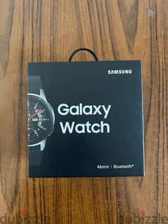 Samsung Galaxy Watch 0