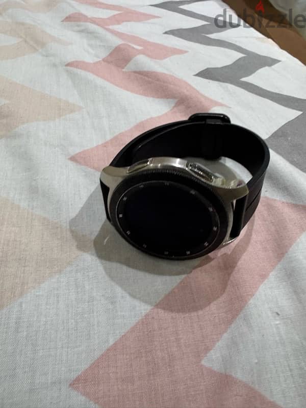 Samsung Galaxy Watch 1