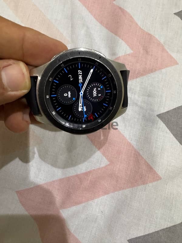 Samsung Galaxy Watch 5