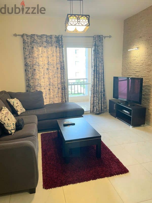 أستديو إيجار مفروش  Furnished studio for rent 3