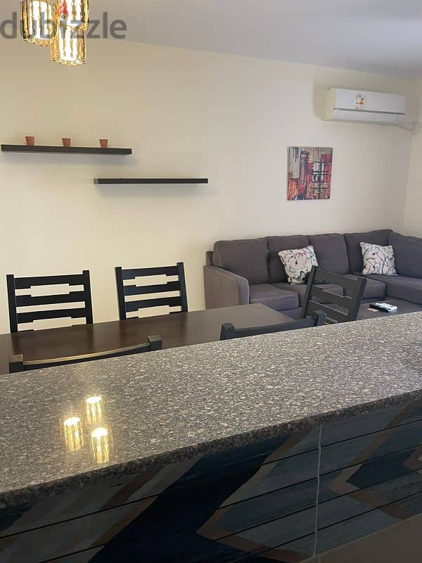 أستديو إيجار مفروش  Furnished studio for rent 13