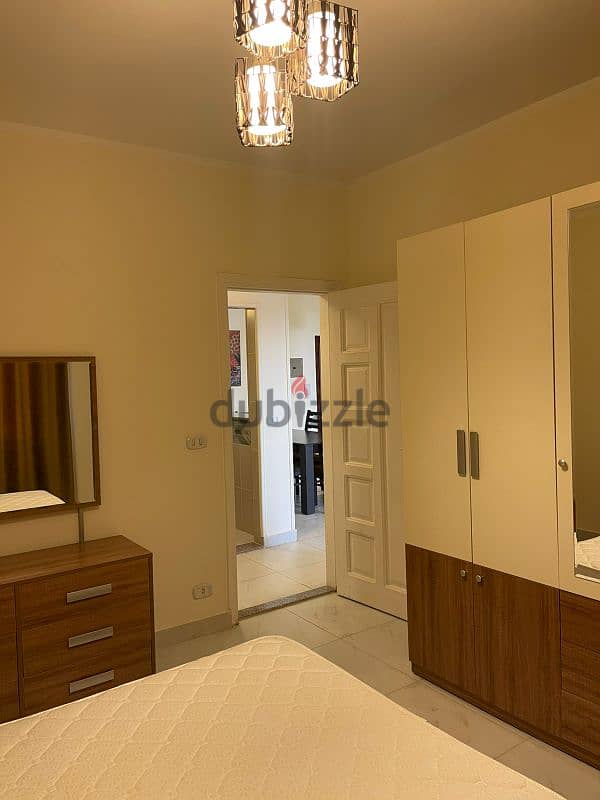 أستديو إيجار مفروش  Furnished studio for rent 15