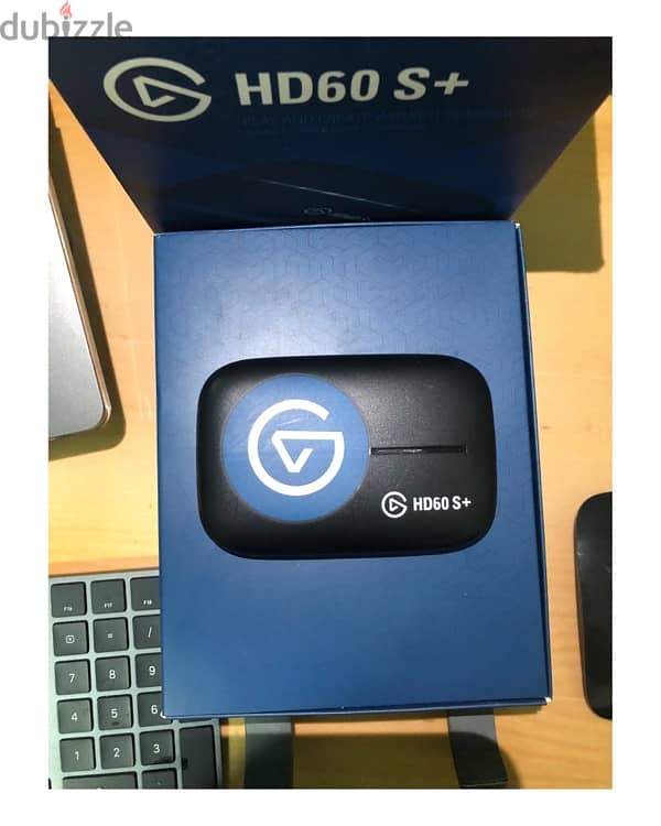 elgato 60+ 1