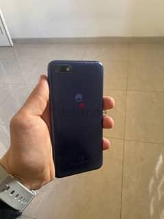 huawei y5 prime 2018 0