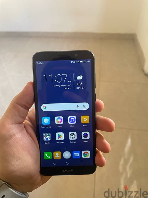 huawei y5 prime 2018 1