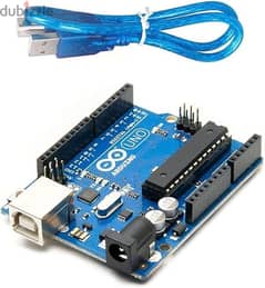 Arduino uno لوحة اوردوينو 0