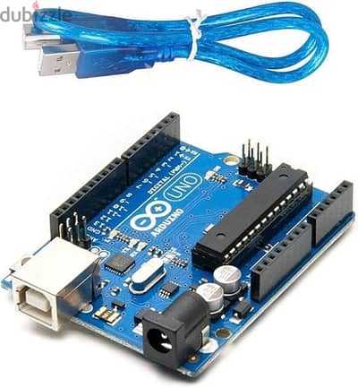 Arduino uno لوحة اوردوينو