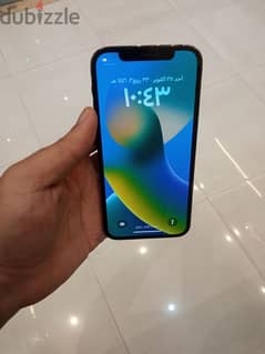 iphone 12 pro بحالته 0