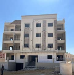 Apartment for sale 270 sqm + 130 sqm garden, semi-finished, in Beit Al Watan, Fifth Settlement, minutes from Suez and the Northern 90th 0