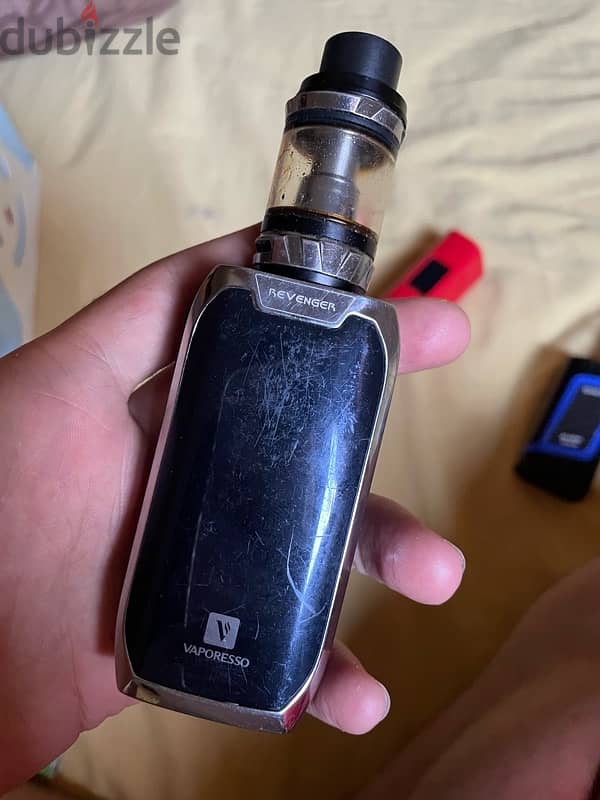 vape vaporesso فيب فابرسو 1