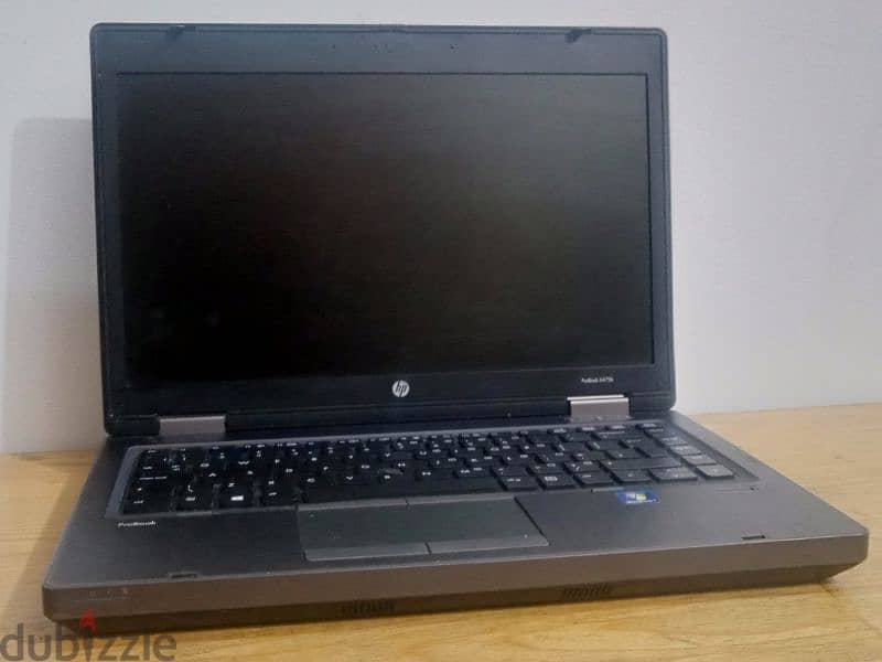 HP Laptop 2009 1