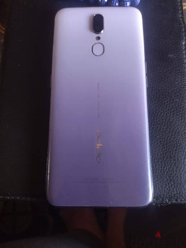 oppo f11 0