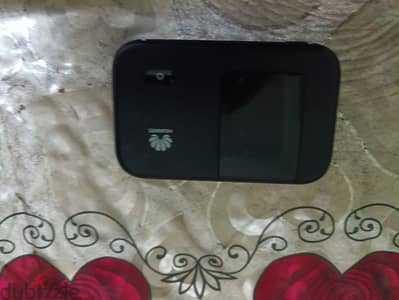 MiFi Huawei 5g