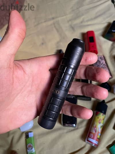 VGOD vape - فيب فيجاد