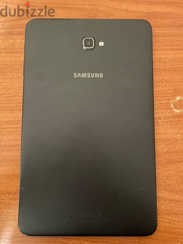 samsung tab a6 0