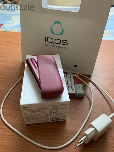 iqos iluma