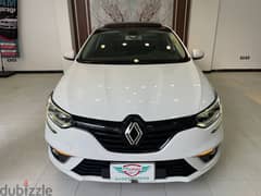 رينو ميجان ٢٠٢٠ فابريكا اعلي فئه - Renault Megane 2020 0