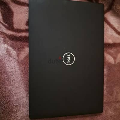 لاب توب   dell latitude e7490 استراد بحاله الزيرز