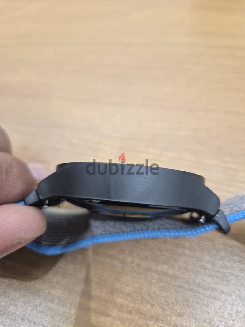 Galaxy Watch 6 44mm - Bluetooth 1