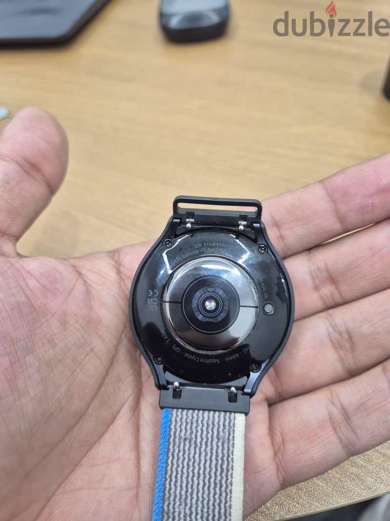 Galaxy Watch 6 44mm - Bluetooth 2