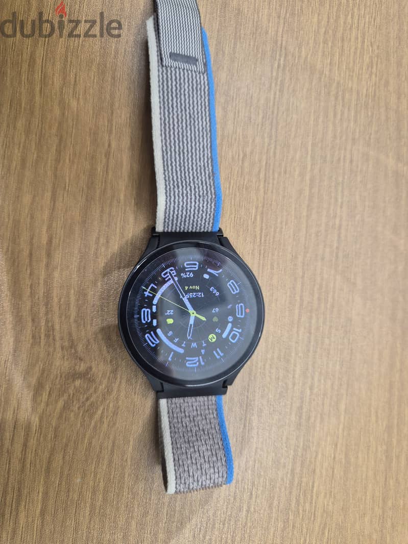 Galaxy Watch 6 44mm - Bluetooth 4