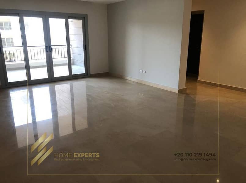 Apartment for rent under market price in CFC 0