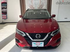 نيسان كشكاي ٢٠٢١ هاي لاين - Nissan Qashqai 2021 0