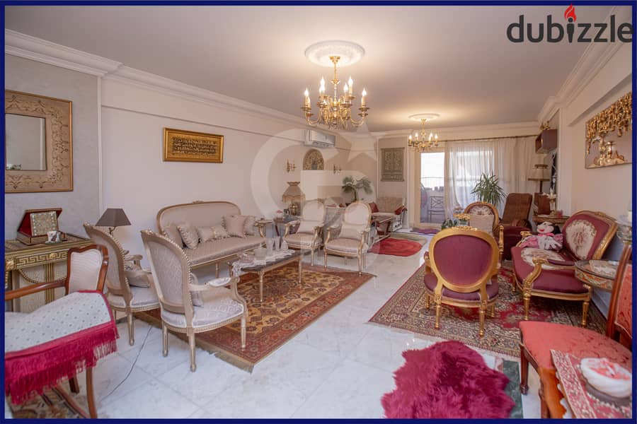 Apartment for sale, 217 meter, Lauran (Al-Hurriya Road) 1