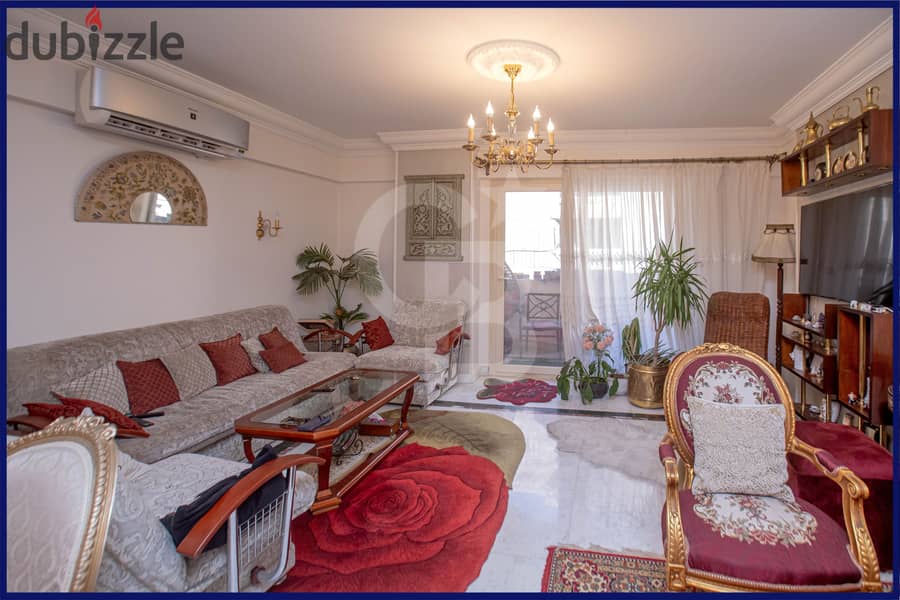 Apartment for sale, 217 meter, Lauran (Al-Hurriya Road) 2