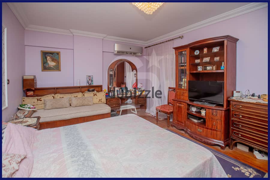 Apartment for sale, 217 meter, Lauran (Al-Hurriya Road) 10