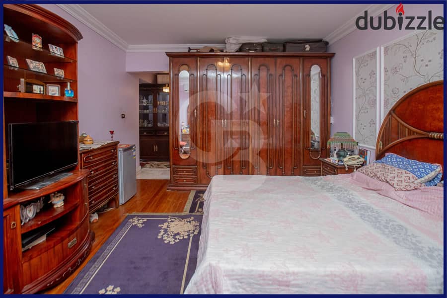 Apartment for sale, 217 meter, Lauran (Al-Hurriya Road) 11