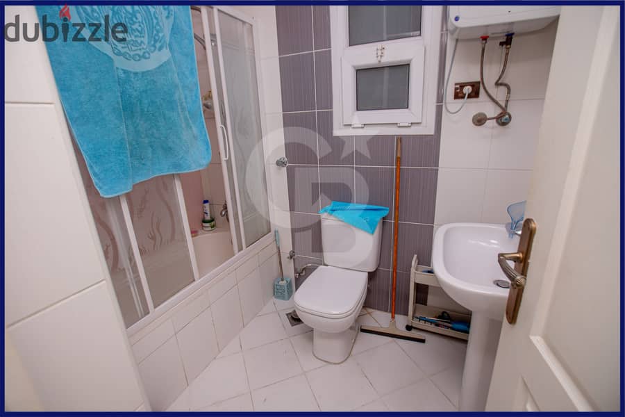 Apartment for sale, 217 meter, Lauran (Al-Hurriya Road) 12