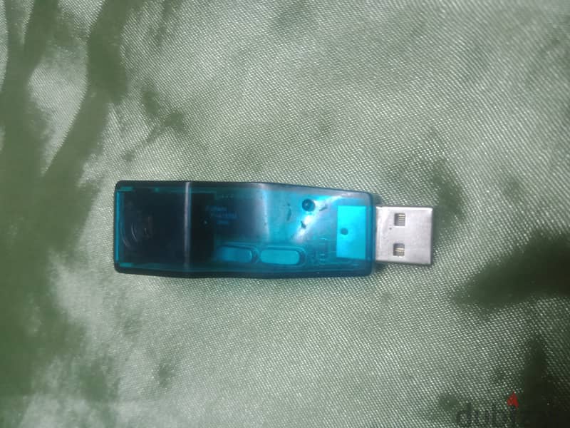 USB لجهاز اللاب توب و الكمبيوتر محول شبكه من يو اس بي  الى شبه محليه 1