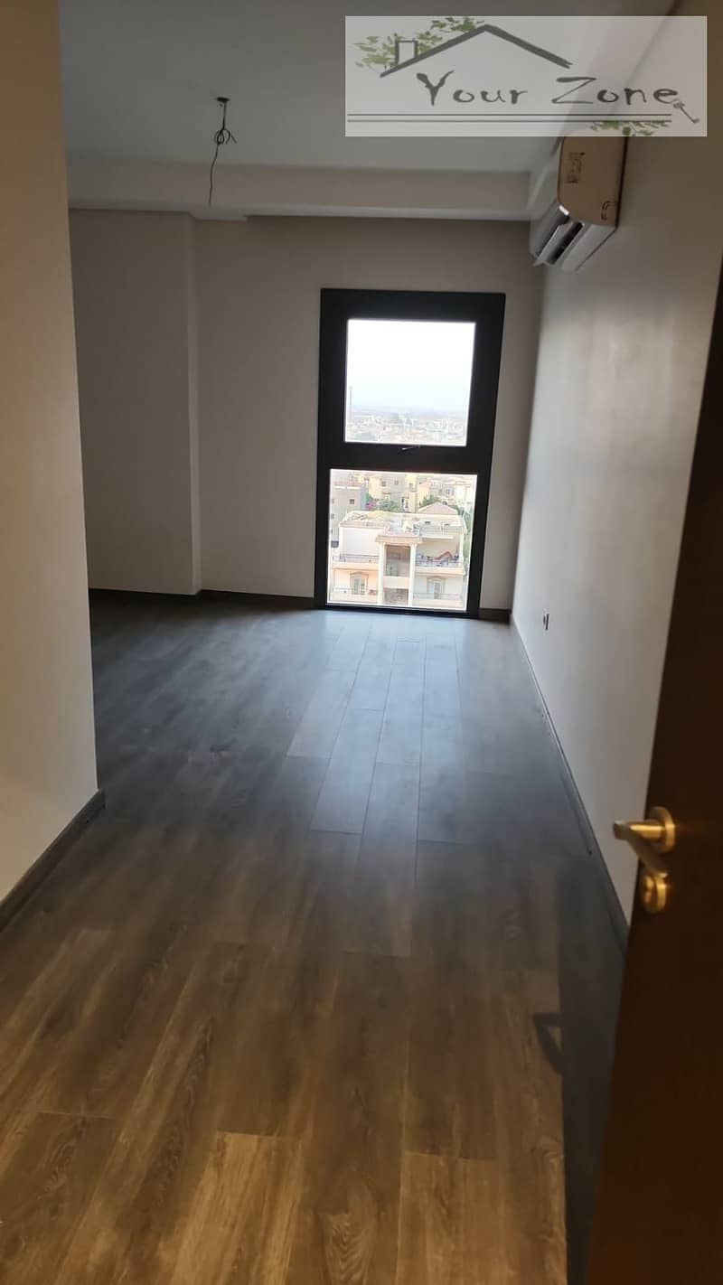 Apartment in ZED WEST, Sheikh Zayed 4