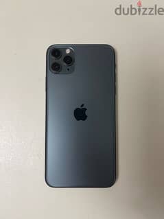 iPhone 11 pro max 256gb 0