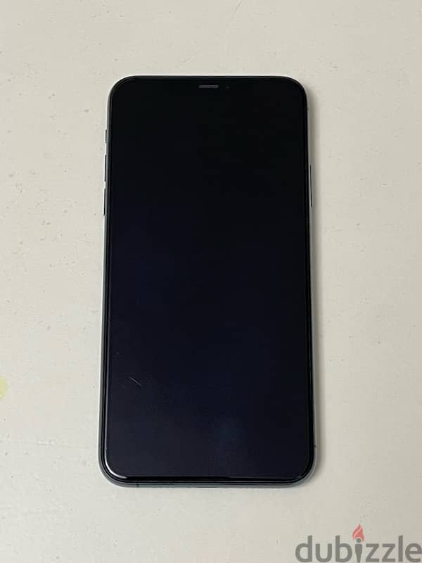 iPhone 11 pro max 256gb 2