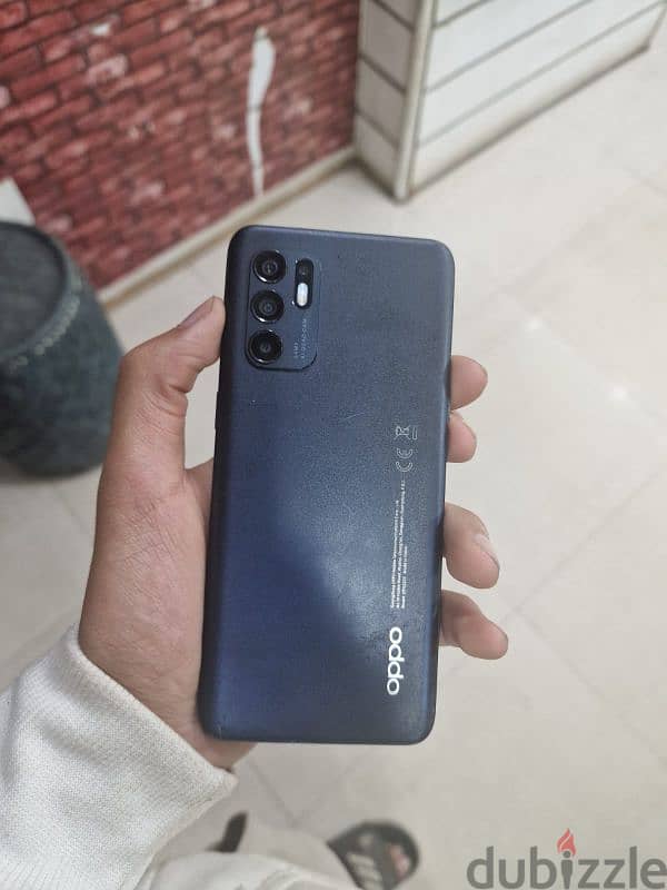 oppo reno 6 2