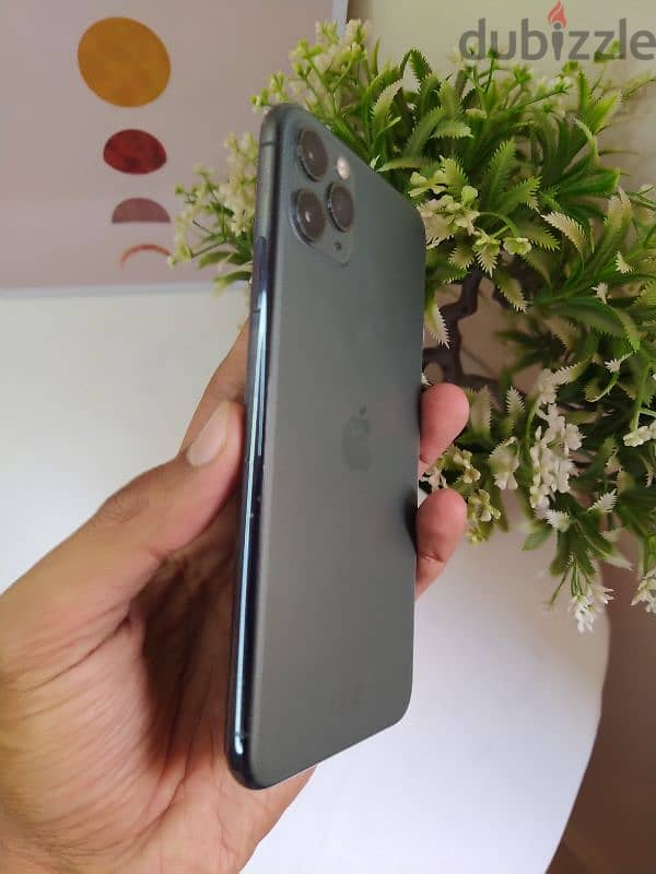 iphone 11 pro max 3