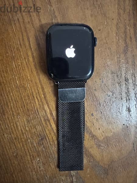 Apple Watch series 7 0