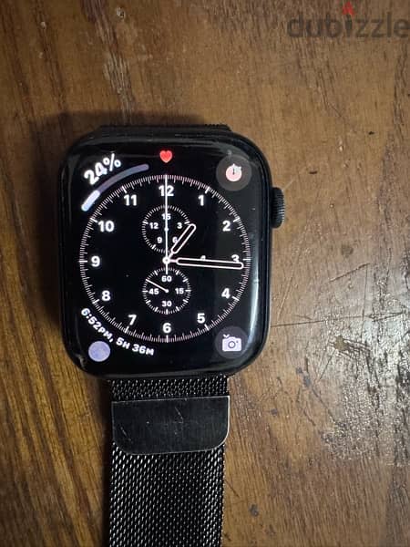 Apple Watch series 7 2