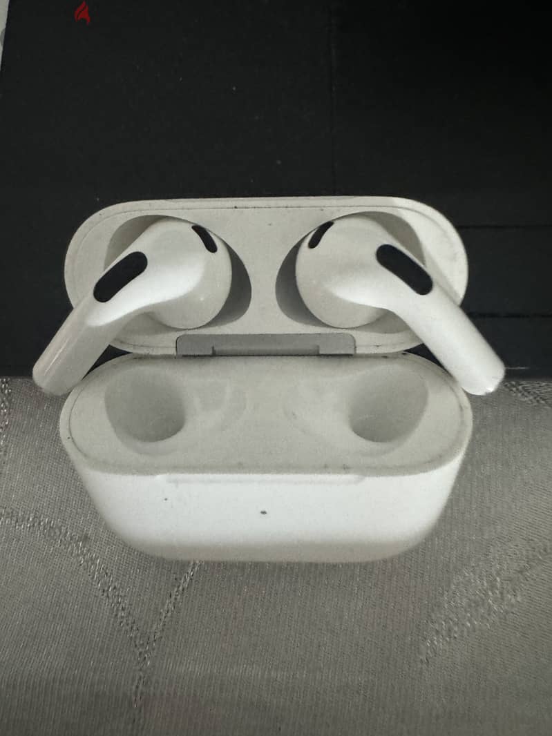 Airpods 3rd generation apple original 0