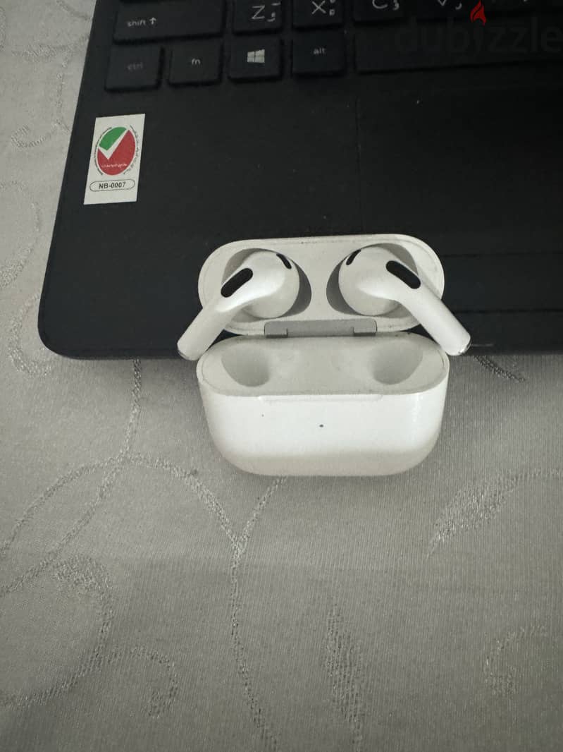 Airpods 3rd generation apple original 1