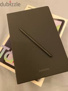 Samsung Galaxy Tab 6 Lite 0