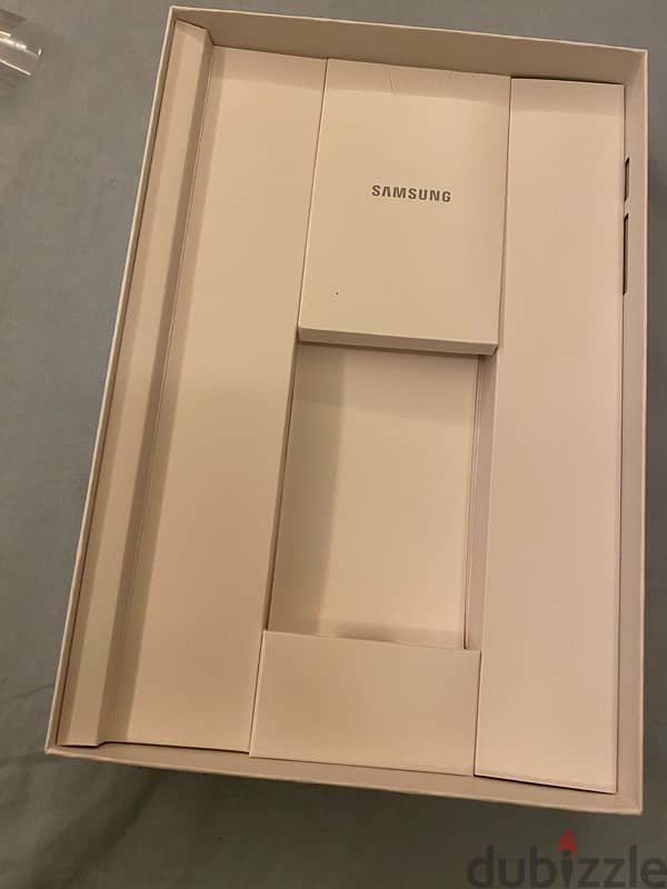 Samsung Galaxy Tab 6 Lite 6