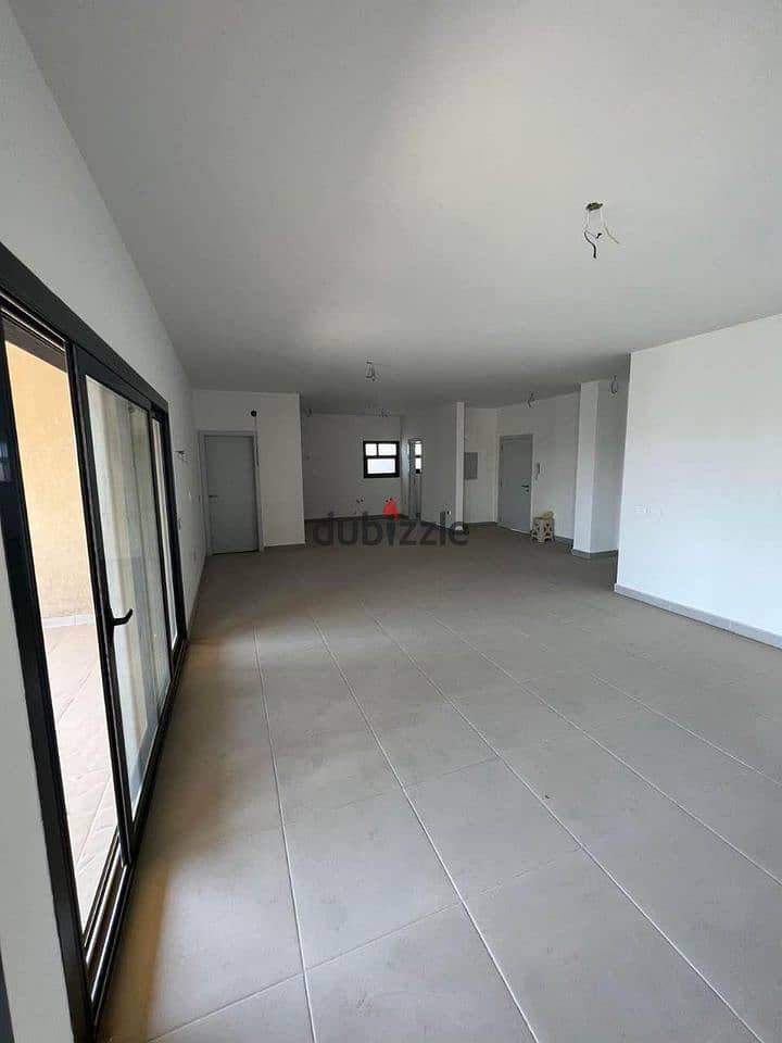 For sale (in installments) duplex 276 m + fully finished roof in Al Burouj Compound in El Shorouk 6